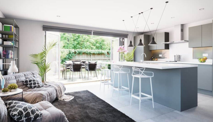 New build homes in Warwickshire: 10 best developments