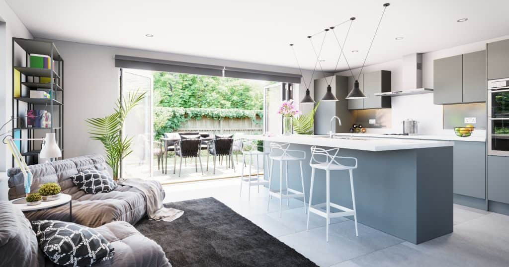 New build homes in Warwickshire 10 best developments HomeViews