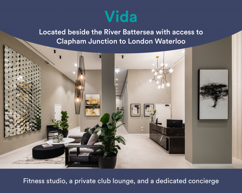 L&Q at Wandsworth Exchange Private Rental, SW18 Reviews HomeViews