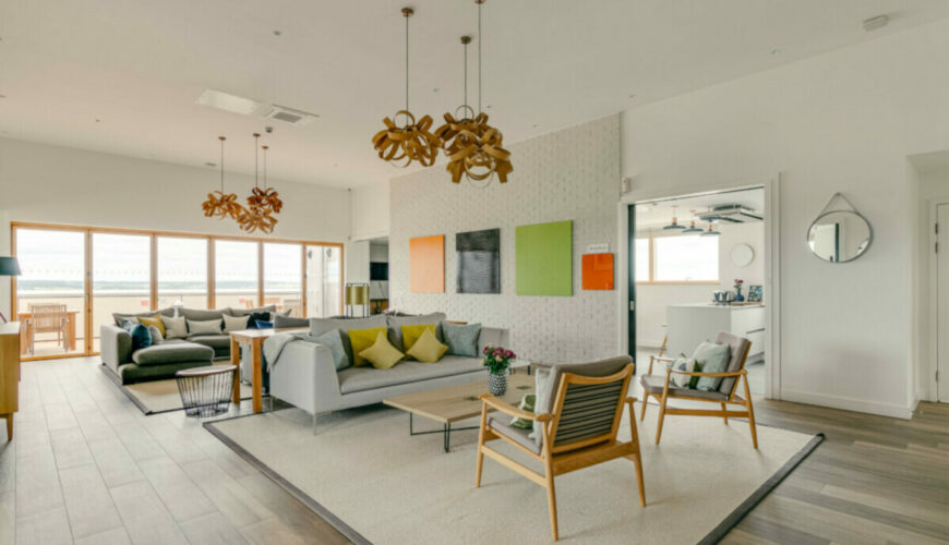 New build homes in Berkshire: 10 best developments