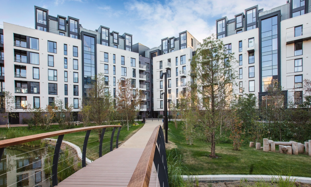 Unity Place, NW6 HomeViews