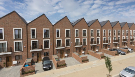 Image of Electric Quarter, E3