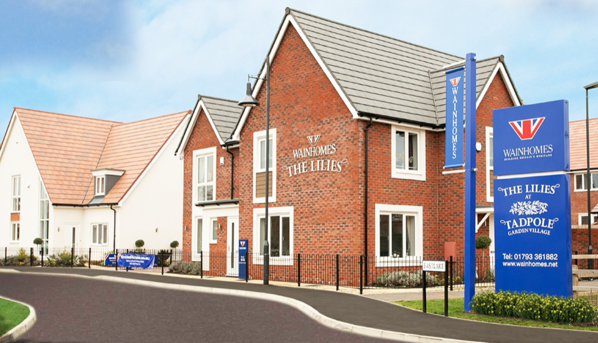 New build homes in Wiltshire 10 best developments HomeViews