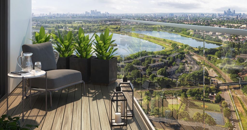 Tottenham Hale North London's newest boomtown HomeViews