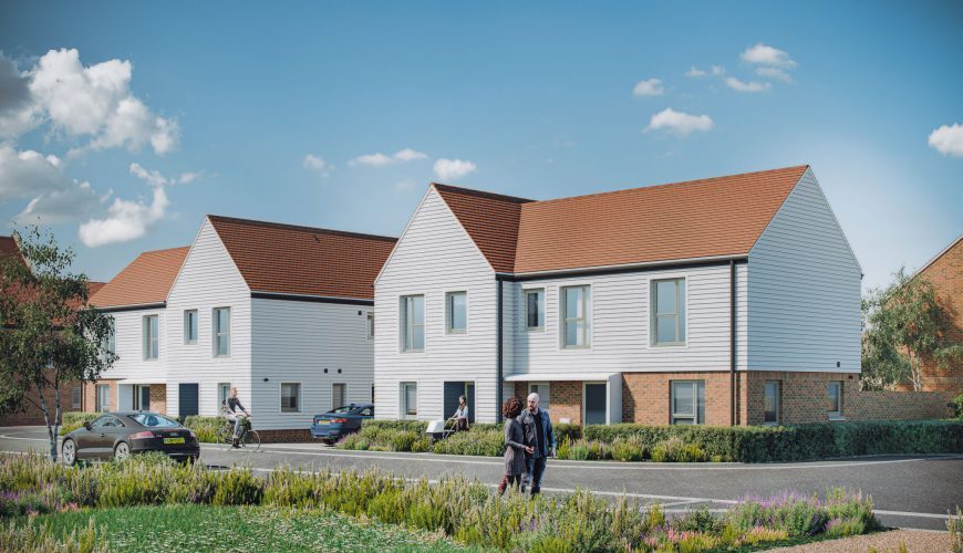New build homes in Essex: 10 best developments