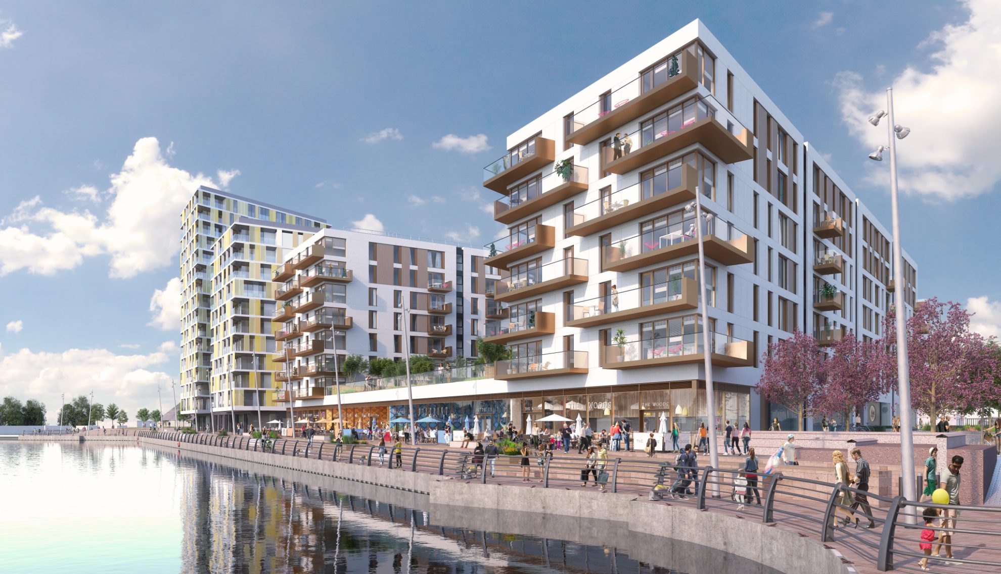 New build homes in Kent 10 best developments HomeViews