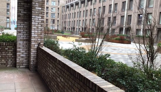 User submitted image of Upton Gardens, E13