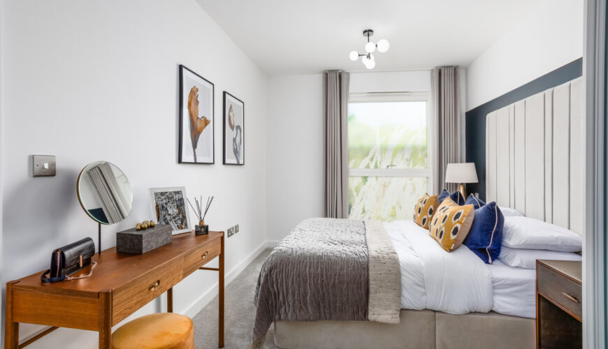 L&Q at Kidbrooke Village Shared Ownership, SE3 Reviews HomeViews