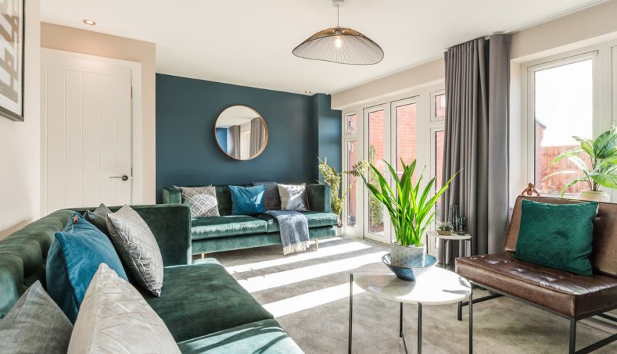 New build homes in Nottinghamshire: 10 best developments