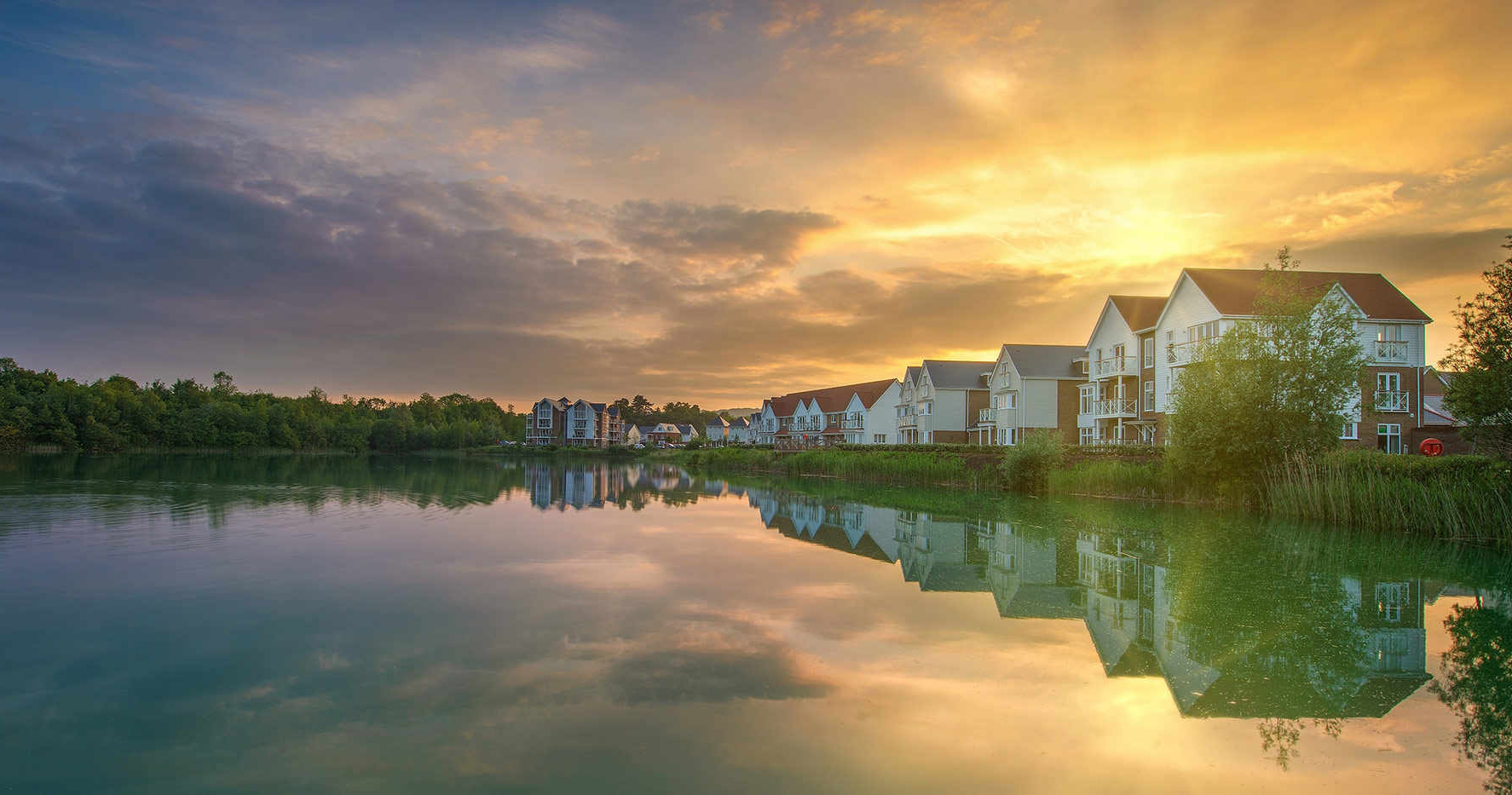 New build homes in Kent 10 best developments HomeViews