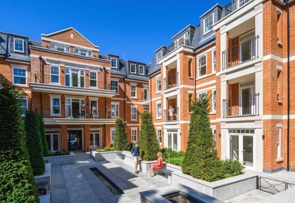 Quinton Court, TN13 HomeViews