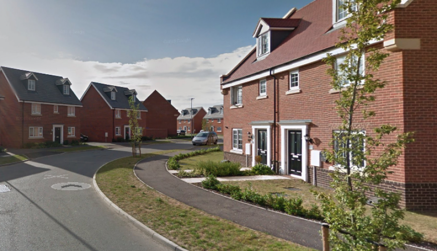 New build homes in Norfolk: Highest-rated developments