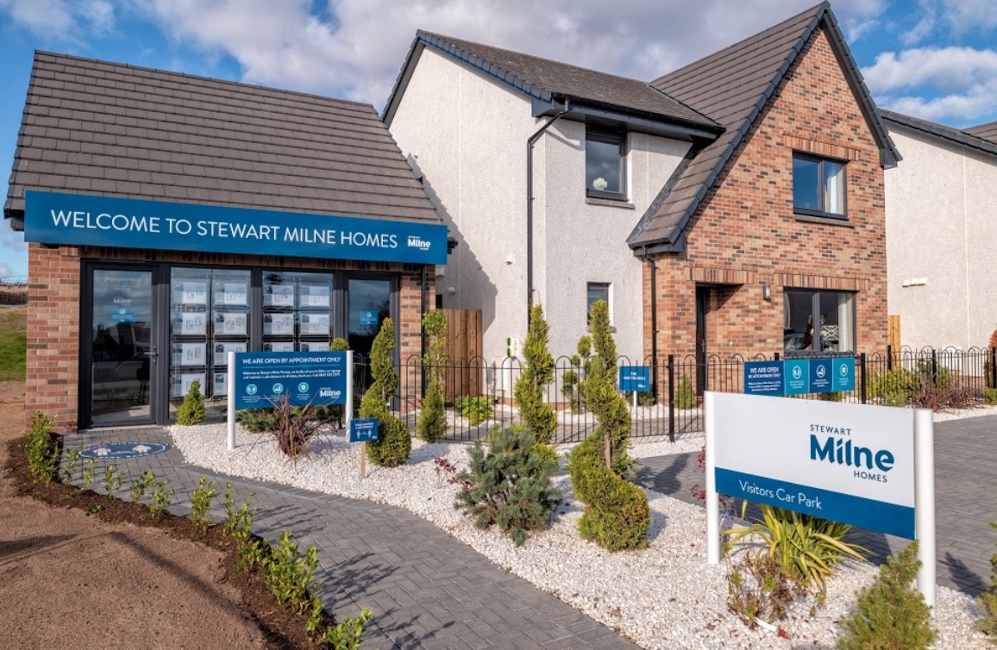 Ballumbie Rise, DD4 HomeViews