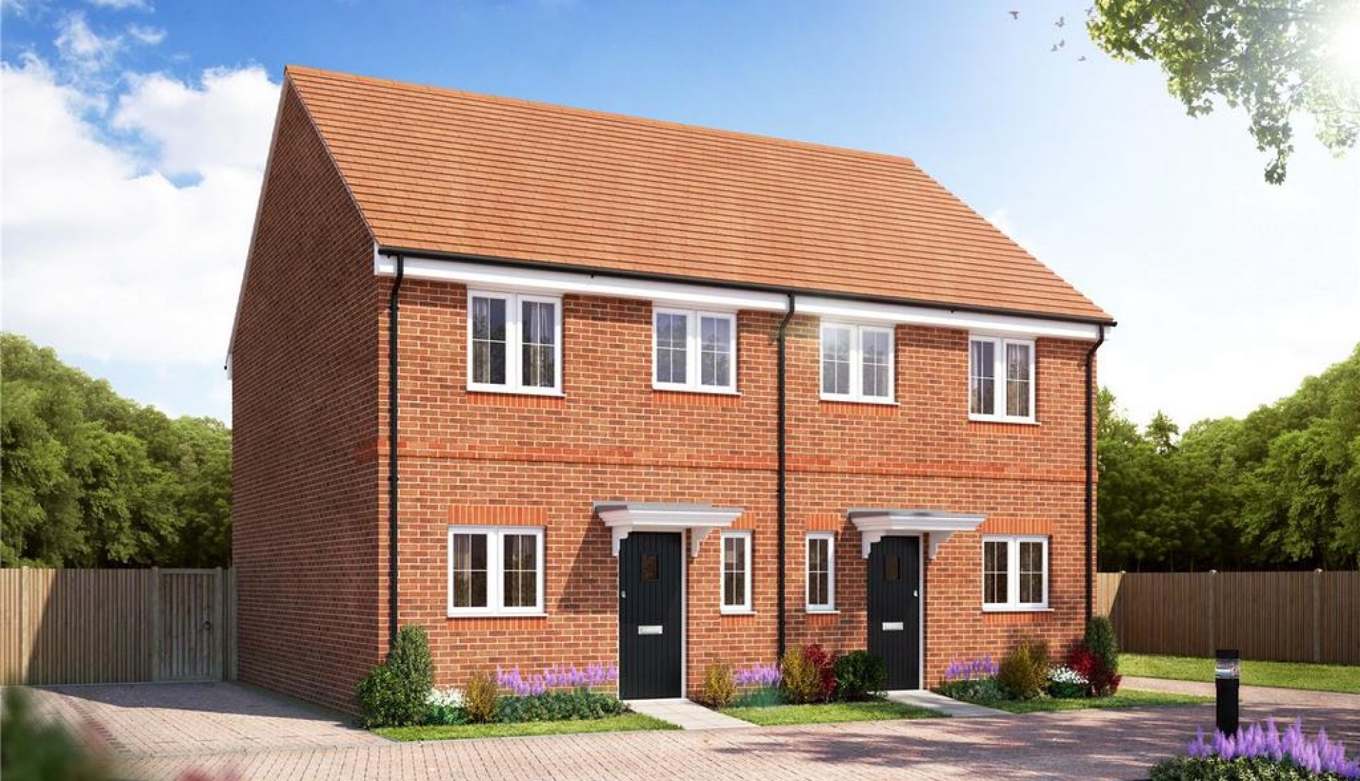 New build homes in Oxfordshire 10 best developments HomeViews