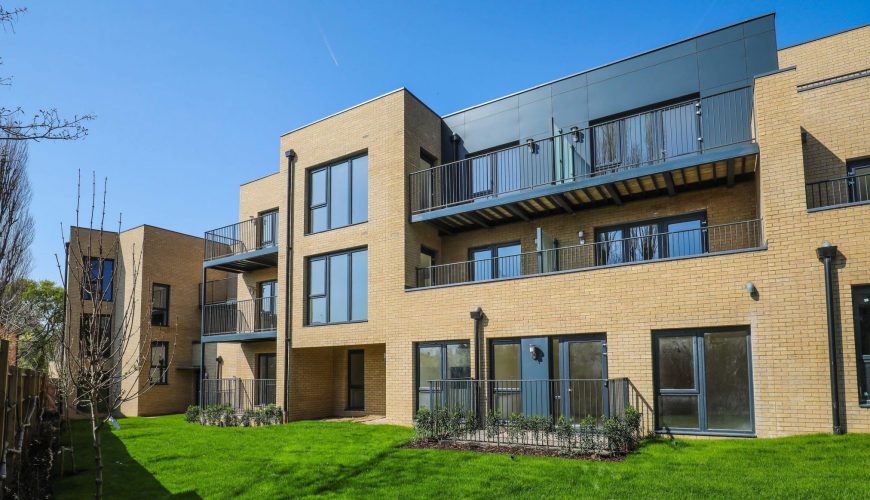 Image of Zest, NW2