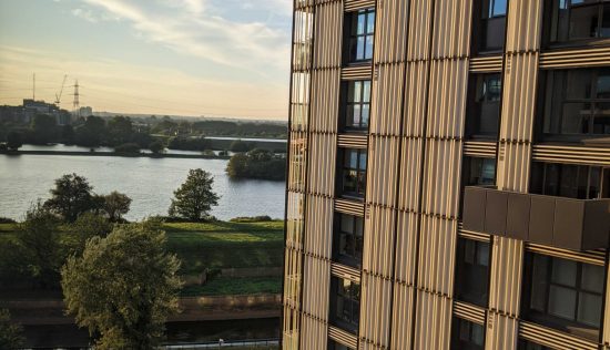 User submitted image of Blackhorse Mills, E17