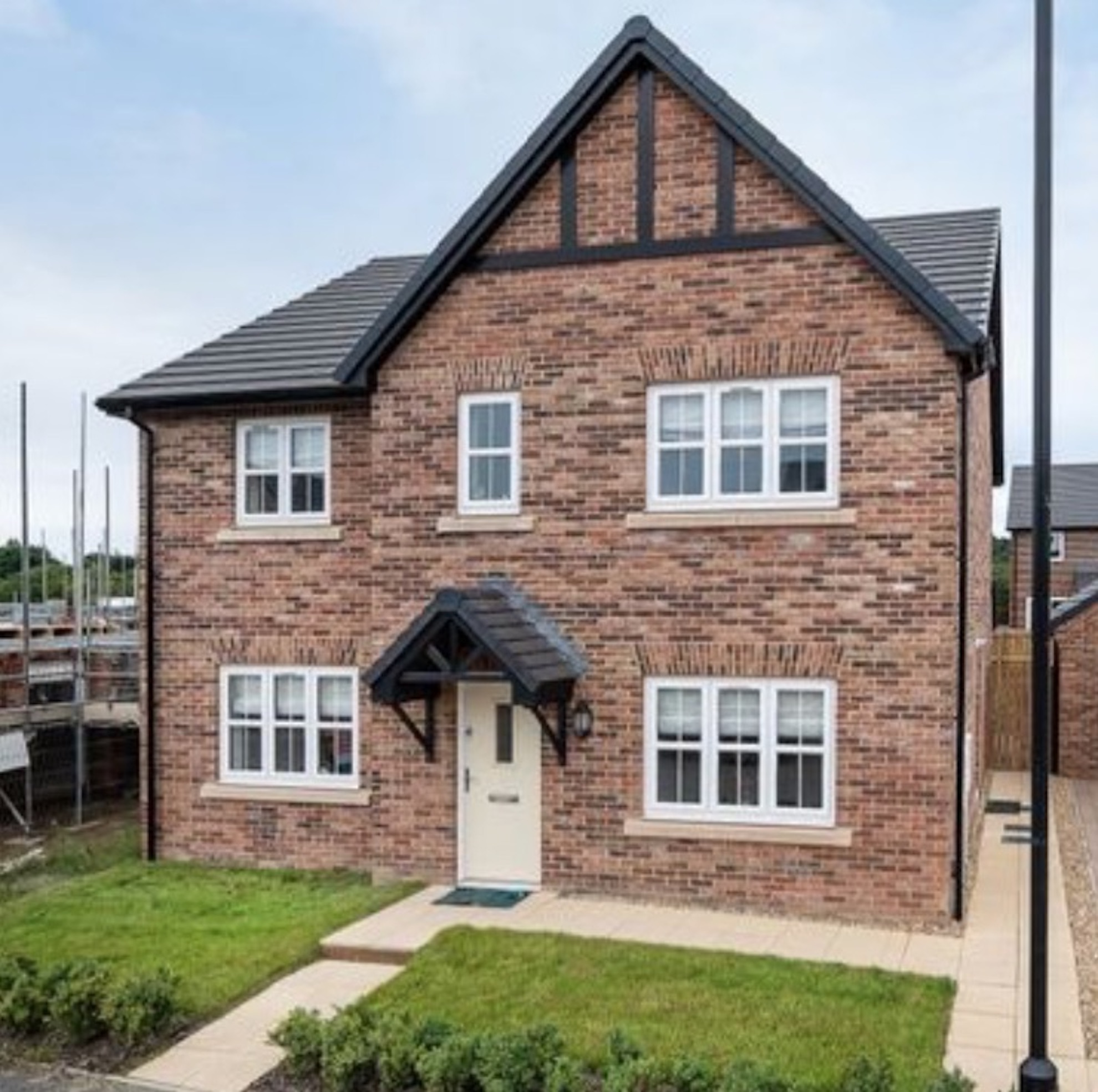 St John's Manor, NE5 HomeViews