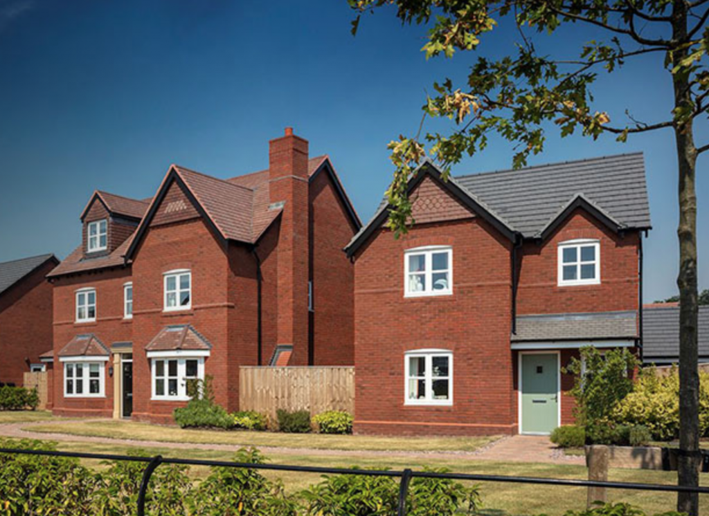 Stanley Gardens, CH62 HomeViews