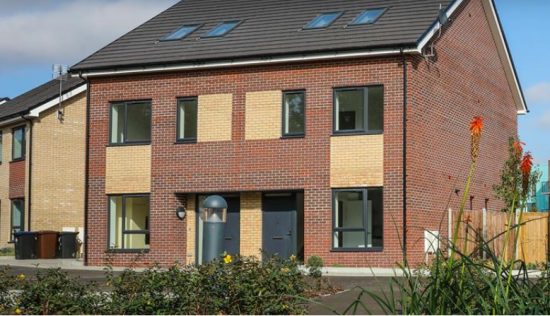 Image of Hornbeam Court, SG12