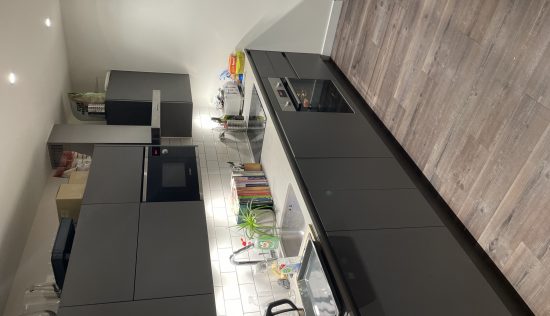 User submitted image of Stone Studios, E9