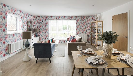 Image of Kingsmead Apartments, SG13