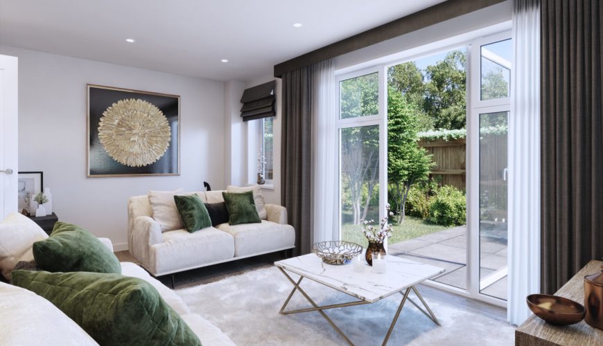 New build homes in Redbridge: 10 best developments