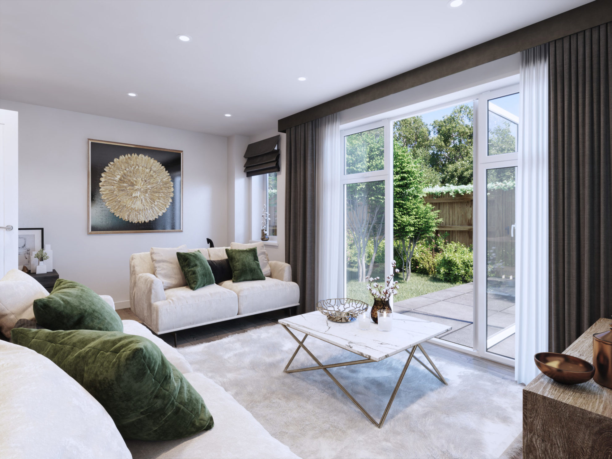 New build homes in Redbridge 10 best developments HomeViews