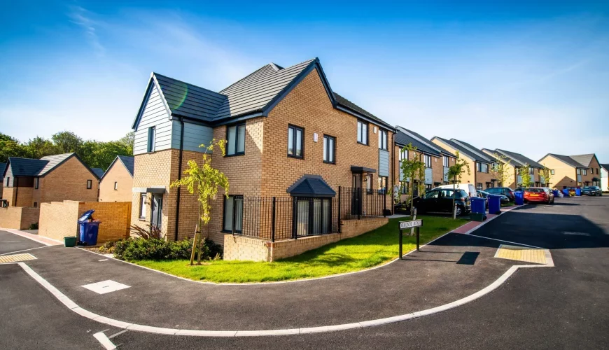 New build homes in Doncaster: 5 best developments