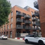 User submitted image of Stone Studios, E9