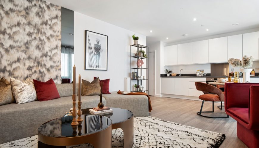 Image of Acton Works, NW10