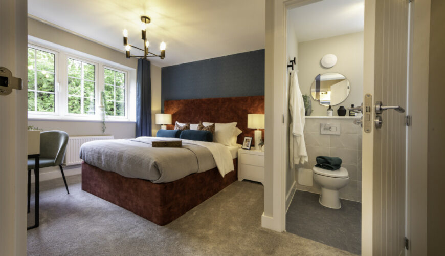 Image of Somerford Park, ST19