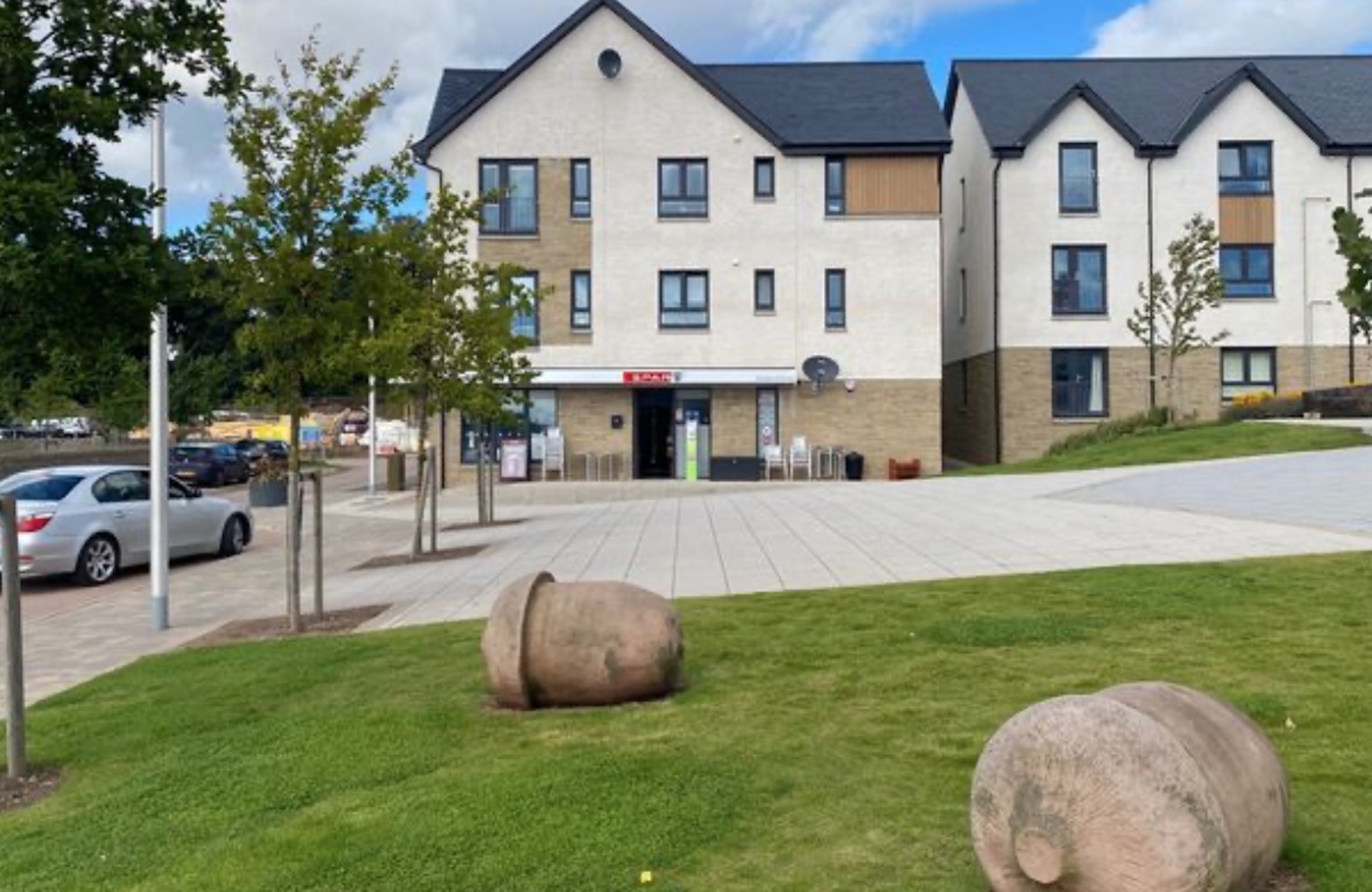 Dykes of Gray, DD2 HomeViews