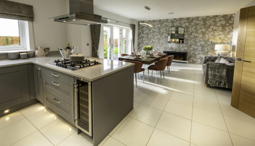 Image of Ingleby View, LN1