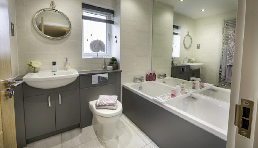 Image of Ingleby View, LN1