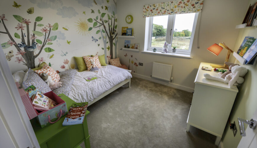 Image of Ingleby View, LN1
