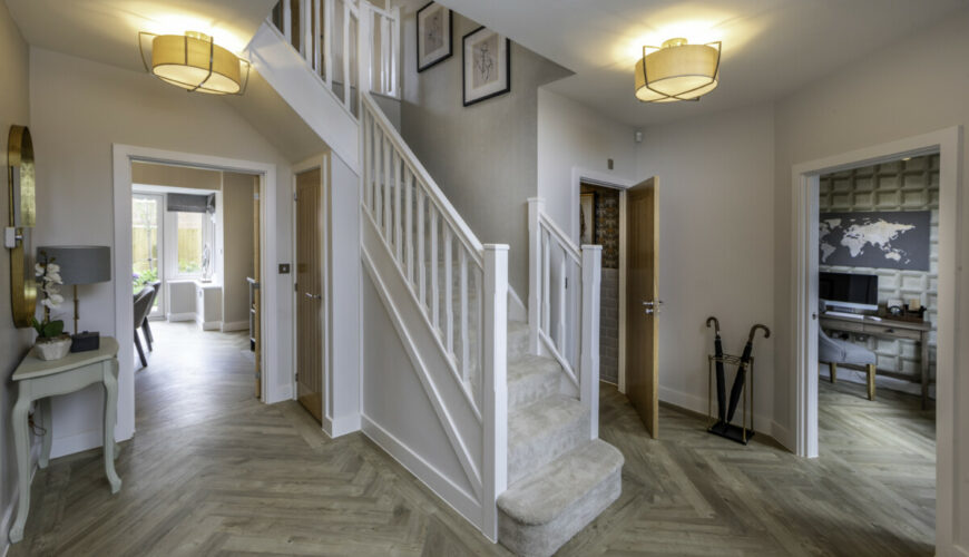 Image of Somerford Park, ST19