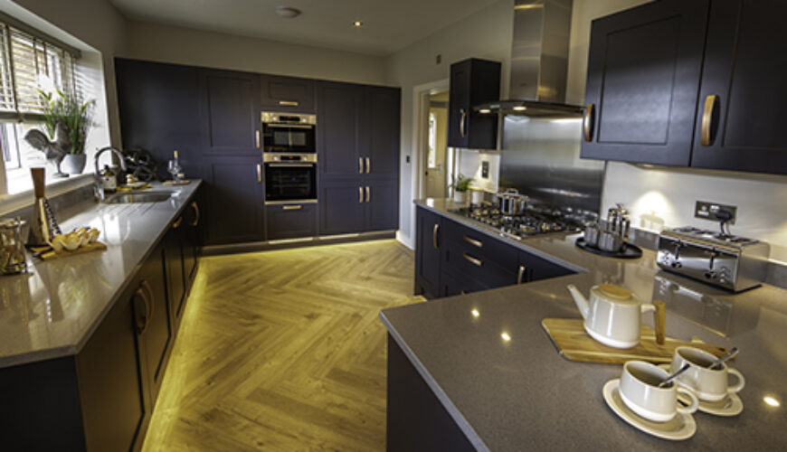 Image of Somerford Park, ST19