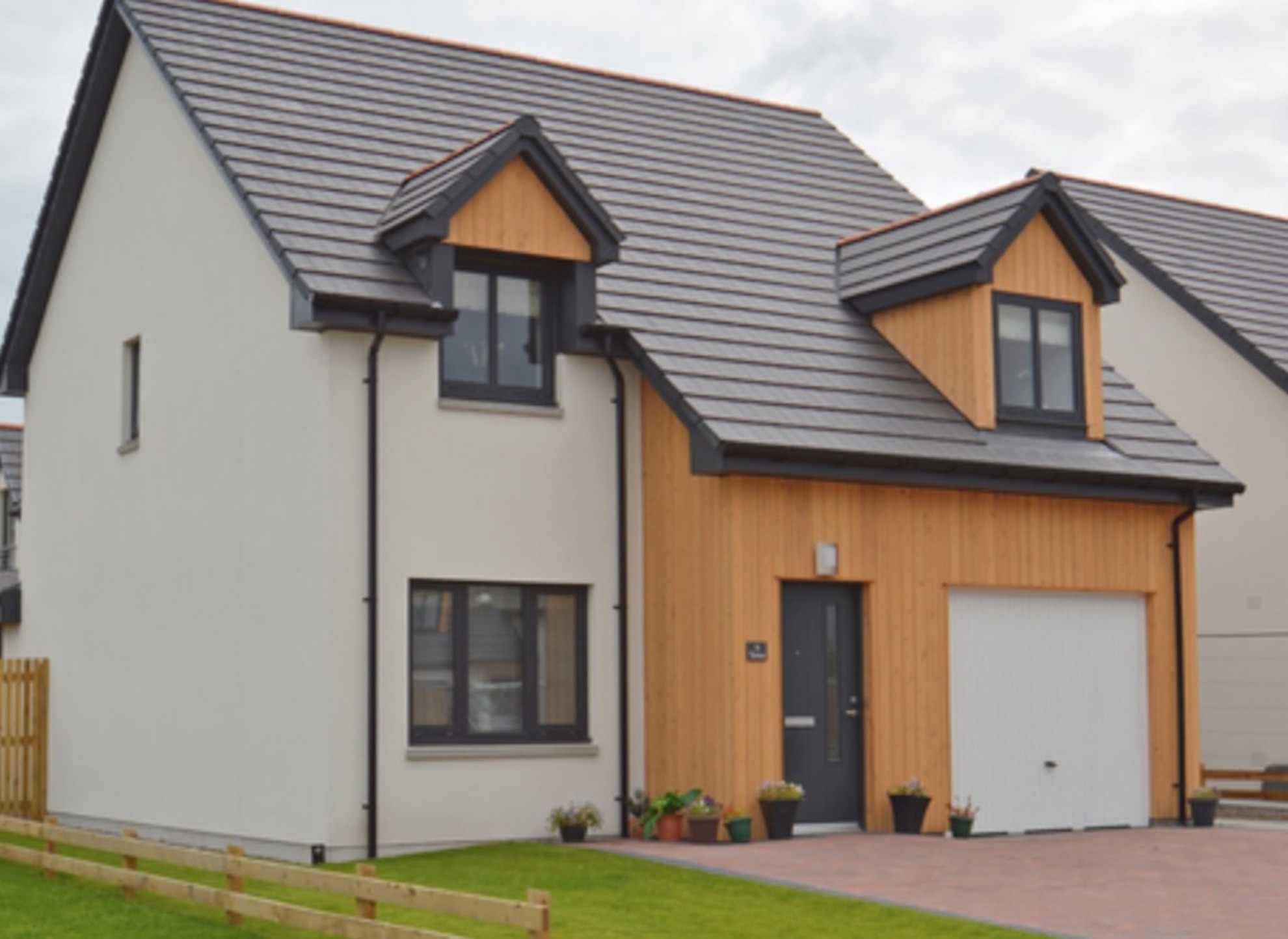 Meadow Lea, IV12 HomeViews