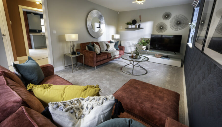 Image of Somerford Park, ST19
