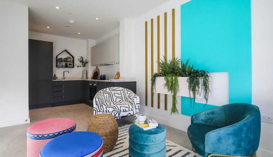 Union Square, Perivale, UB6 Reviews HomeViews