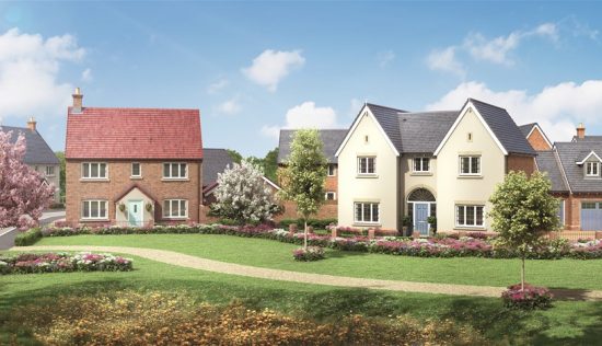 Image of Somerford Park, ST19
