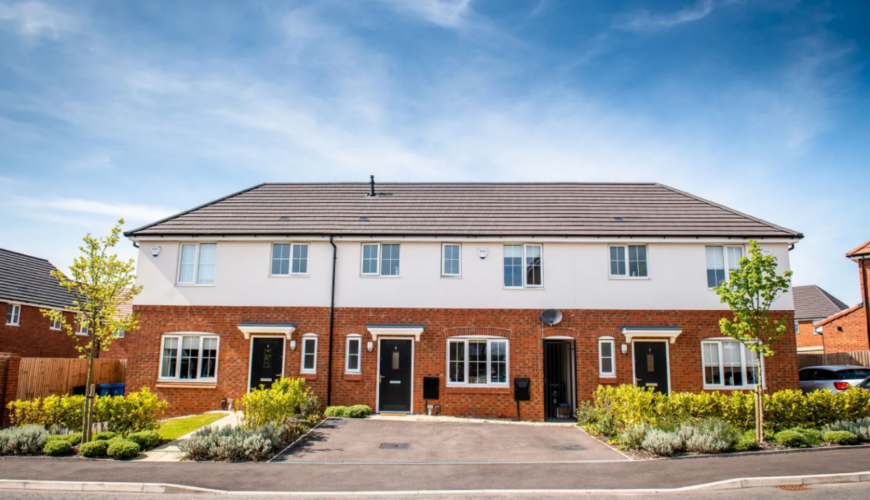 Image of Simple Life at Stonefield Edge, WV14