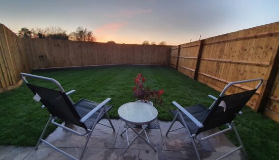 User submitted image of Brewers Meadow, B69