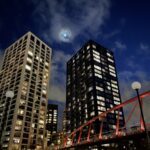 User submitted image of London City Island, E14