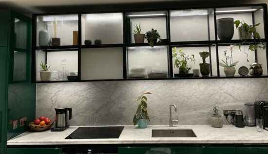 User submitted image of Wardian London, E14