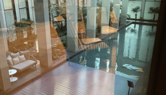 User submitted image of Wardian London, E14