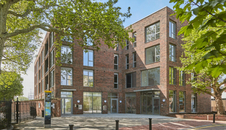 Image of Calders Wharf, E14
