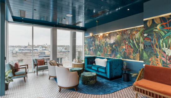 Image of The McEwan, EH3