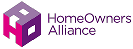 Homeowners Alliance logo