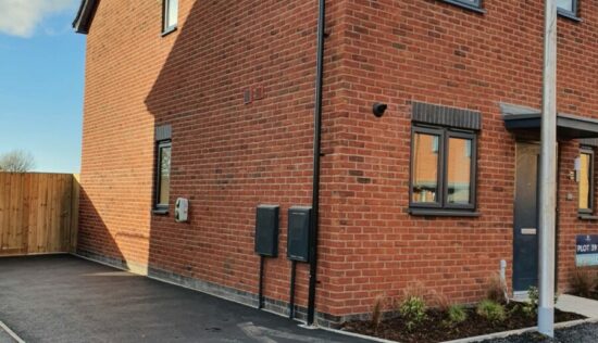 User submitted image of Brewers Meadow, B69